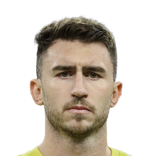 Player image