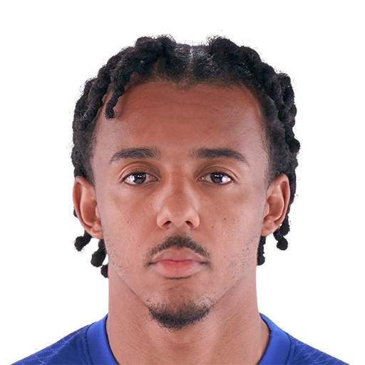 FC 25 Jules Kounde - 85 Rated
