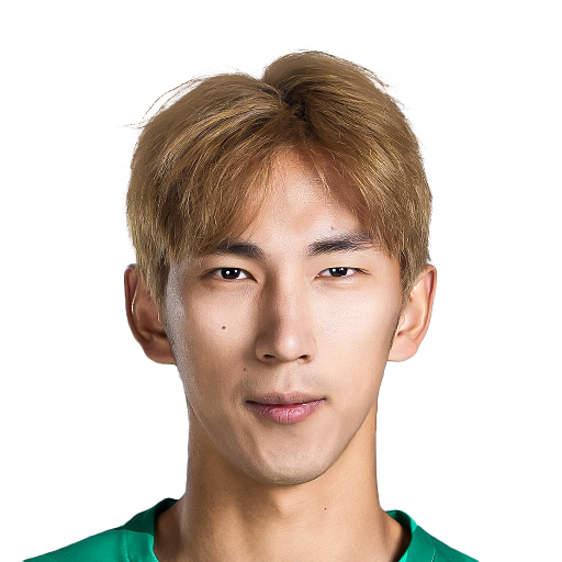 FC 25 Ji Jiabao Face