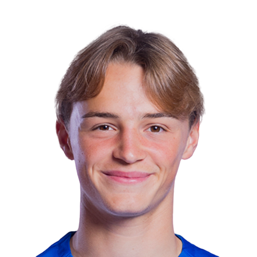 FC 25 Matte Smets Face