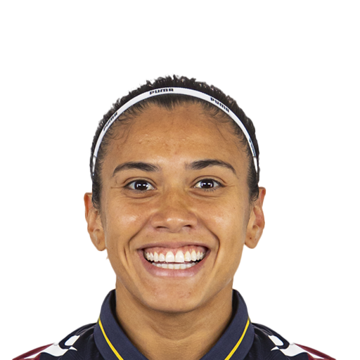 FC 25 Antonia Silva - 85 Rated