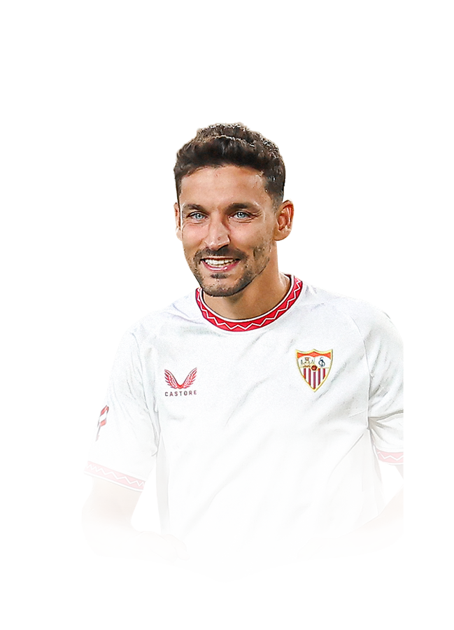 FC 25  Navas Face