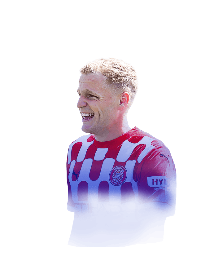 FC 25  Beek Face