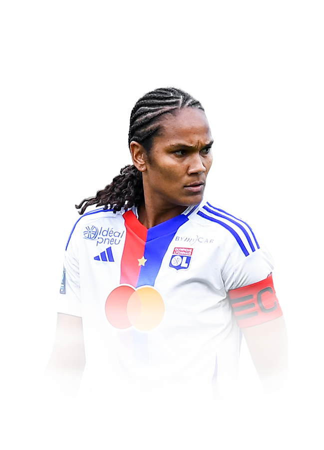 FC 25 Renard Face