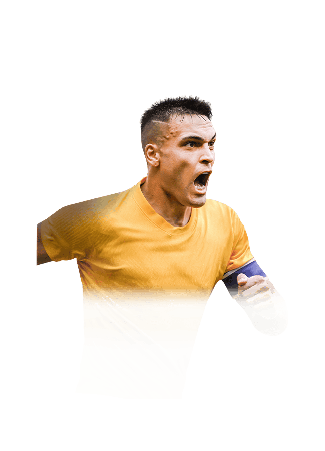 FC 25 Martinez Face