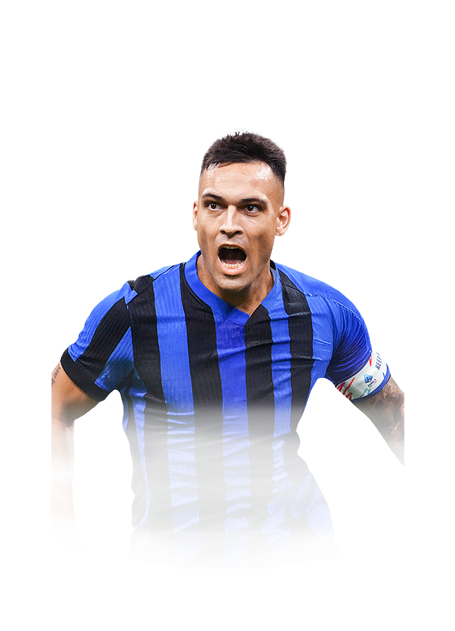 FC 25 Martinez Face